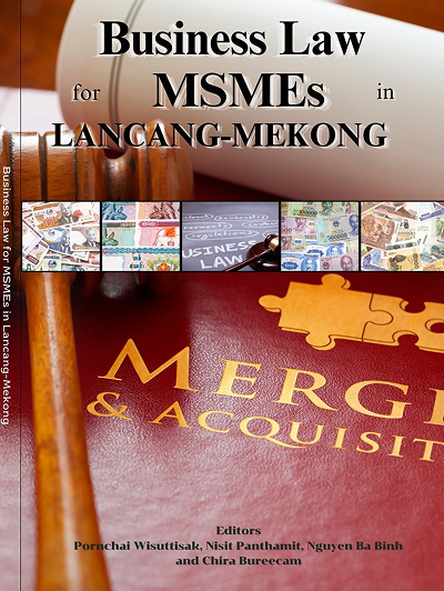 Business Law for MSMEs